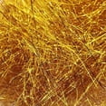 thumbnail image 2 of Golden Raffia Grass for Gift Wrapping Natural Paper Craft Supply 100G, 2 of 5