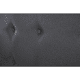 thumbnail image 3 of Cabecera Sandy Matrimonial Lino Gris Recamara Moderna Minimalista DIMOBELER Sandy, 3 of 3
