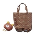 thumbnail image 1 of ÚTIL BOLSA ECOLOGICA PORTATIL RESISTENTE GMART BOLSA PLEGABLE MIRI, 1 of 4