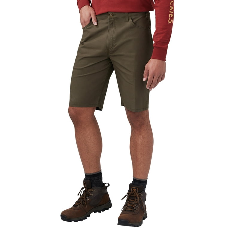 Genuine dickies ripstop shorts outlet