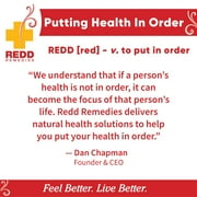 Redd Remedies, Joint Health Advanced, Fast-Acting Comfort with Boswellia Serrata and Turmeric