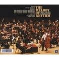 thumbnail image 2 of Béla Fleck - Melody Of Rhythm: Triple Concerto and Music For Trio - Music & Performance - CD, 2 of 2