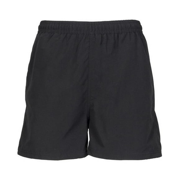 Tombo Boys/Girls Start Line Mesh Lined Shorts