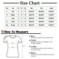 thumbnail image 2 of ZyeKqe Workout Tank Tops for Women Crewneck Sleeveless Athletic Shirts Racerback Loose Fitted Yoga Gym Running Top, 2 of 7