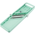 thumbnail image 2 of Benriner Japanese Mandoline Slicer, Green, 2 of 3