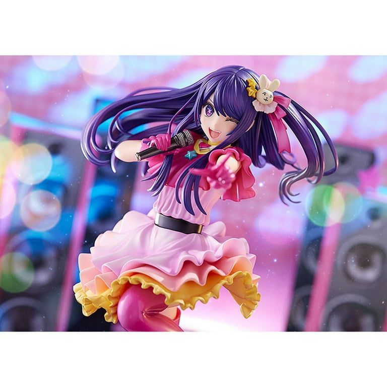 Oshi no Ko KD Colle Ai Hoshino 1:7 Scale Statue - Walmart.com