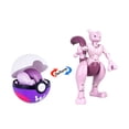 thumbnail image 3 of Figuras de Pokémon, bola variada, modelo de juguete, Pikachu, Jenny, Tortuga, monstruos de bolsillo, figura de acción, regalo de juguete, 3 of 5