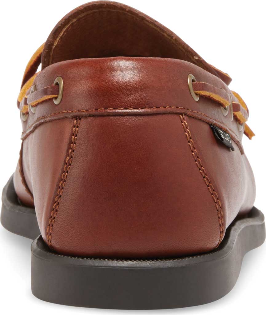 Men's Eastland Yarmouth Tan Waxee Leather 8.5 D - image 5 of 7