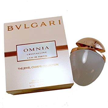 bvlgari omnia crystalline jewel charms collection