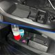 thumbnail image 4 of Center Console Armrest Storage Box Lower Layer Tray for Kia EV6 2023, 4 of 5