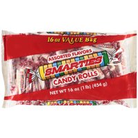 Smarties Candy Rolls, 16 oz