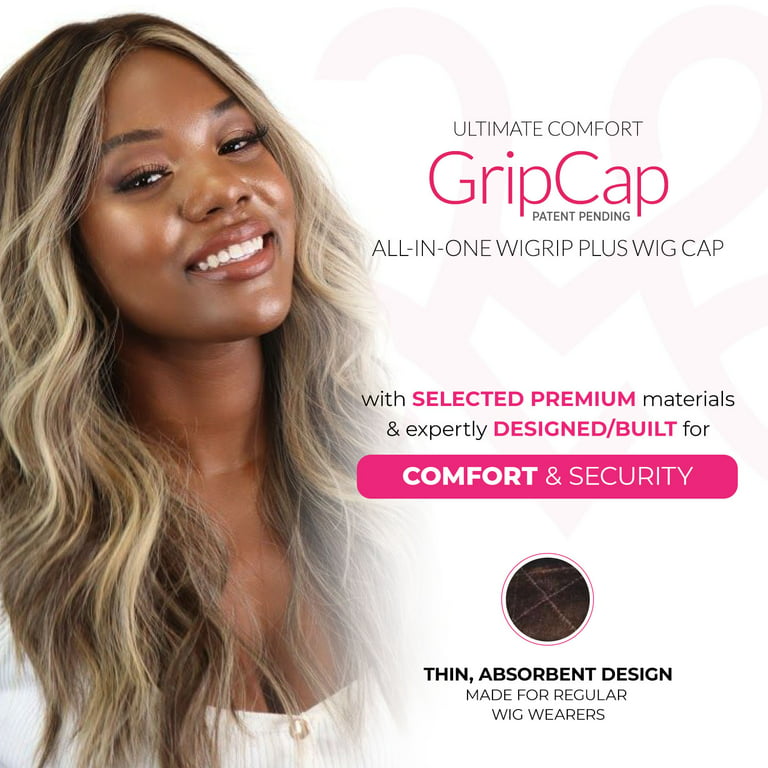 Wig Grip No-slip Band Wigrip Comfort Band Keep Wig in Place