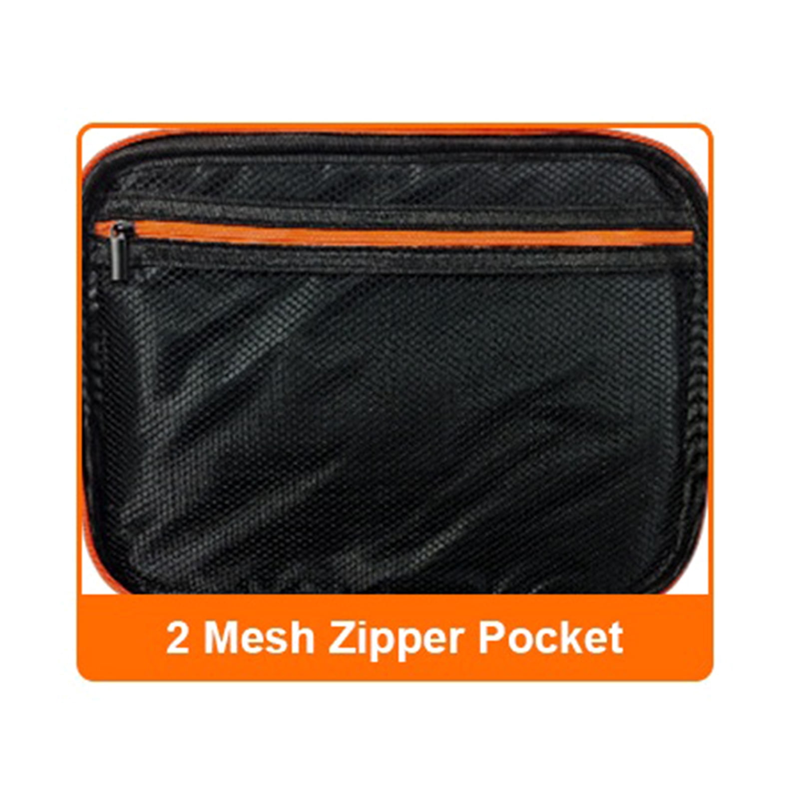 Multipurpose Electrical Bag Circuit Tool Carry Case for Professional Electricians and Home Maintenance Gear