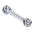 thumbnail image 2 of Nueva Herramienta paración De Lve Hexagonal De 6 - 15mm Hexágonos Tamaños shamjiam Para Bicicleta Llave hexagonal hueso de perro Llave Repair Tool, 2 of 7