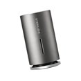thumbnail image 3 of Pulverizador automático de 150 ml, atomizador inteligente con sensor, humidificador portátil para coche para el hotel de la oficina en casa, gris Advancent HA006586-03, 3 of 6