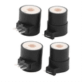 thumbnail image 1 of 279834 Kit de Solenoide de Encendido de Válvula de Gas de Secadora - para Secadoras Ofrece Piezas de Repuesto de Calidad, 1 of 5
