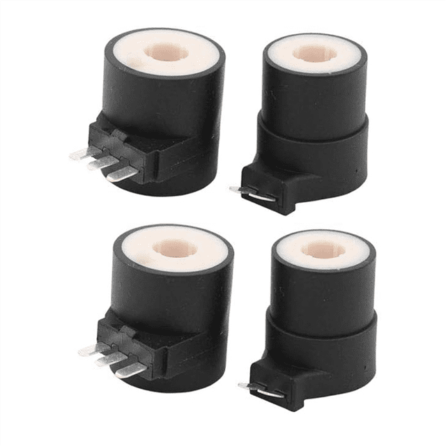 279834 Kit de Solenoide de Encendido de Válvula de Gas de Secadora - para Secadoras Ofrece Piezas de Repuesto de Calidad