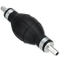 thumbnail image 2 of MYG 8mm Fuel Primer Bulb Hand Pump Diesel Petrol Priming Non Return Valve Car Boat, 2 of 9
