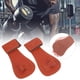thumbnail image 4 of Guantes de gimnasio para un mejor agarre y prevención de lesiones: perfectos para fitness, entrenamiento y gimnasia. Muñequeras para levantamiento de pesas, 4 of 8