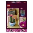 thumbnail image 4 of Set LEGO Botanicals Cactus en Flor 11509, 4 of 4