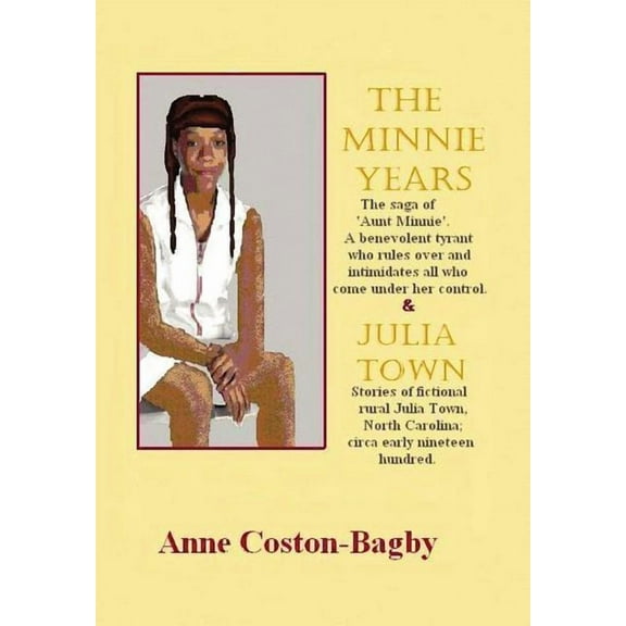 Minnie Years and Julia Town