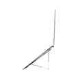 thumbnail image 4 of MAJEXTAND Paper-Thin Stand for MacBook, Laptop Riser, Slim Portable Ergonomic Ventilated Stand, 6 Adjustable Heights from 2.1" to 3.6", Compatible with Laptops Up to, 4 of 6