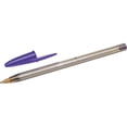 thumbnail image 2 of Boligrafo Bic Cristal Fun Punta Ancha 1.6mm Caja 20 Unidades, 2 of 5