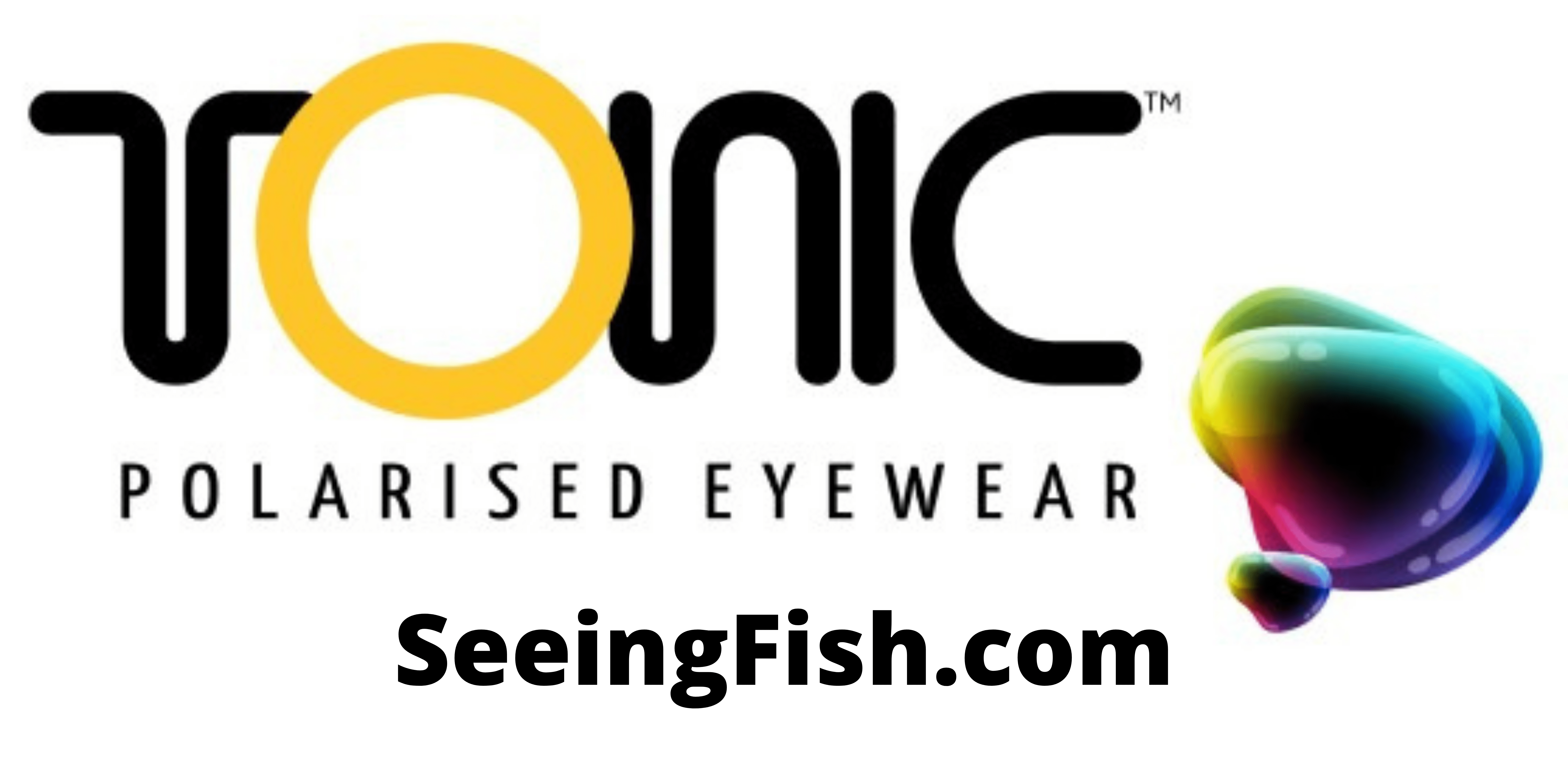 Tonic Shimmer Fishing Sunglasses with lightweight Corning Glass and Light  Neon Copper Lenses with 20-year replacement policy