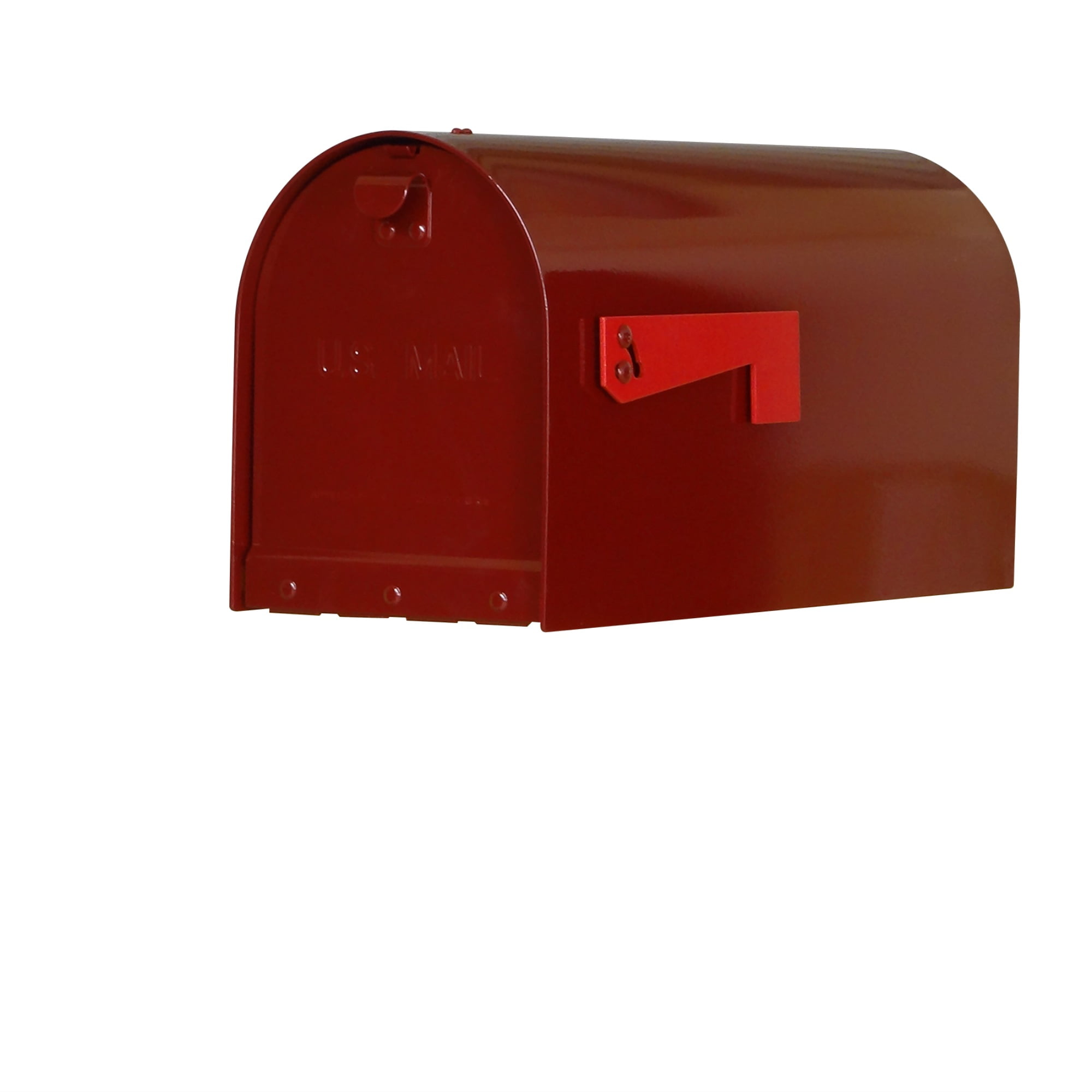 Home & Garden RURAL POSTAL MAILBOX NEWSPAPER ALERT POP UP SPRING