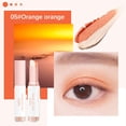 thumbnail image 1 of Iumwxz New Gradient Two-Color Eye Shadow Stick Shimmer Eye Cream Pen, 1 of 2