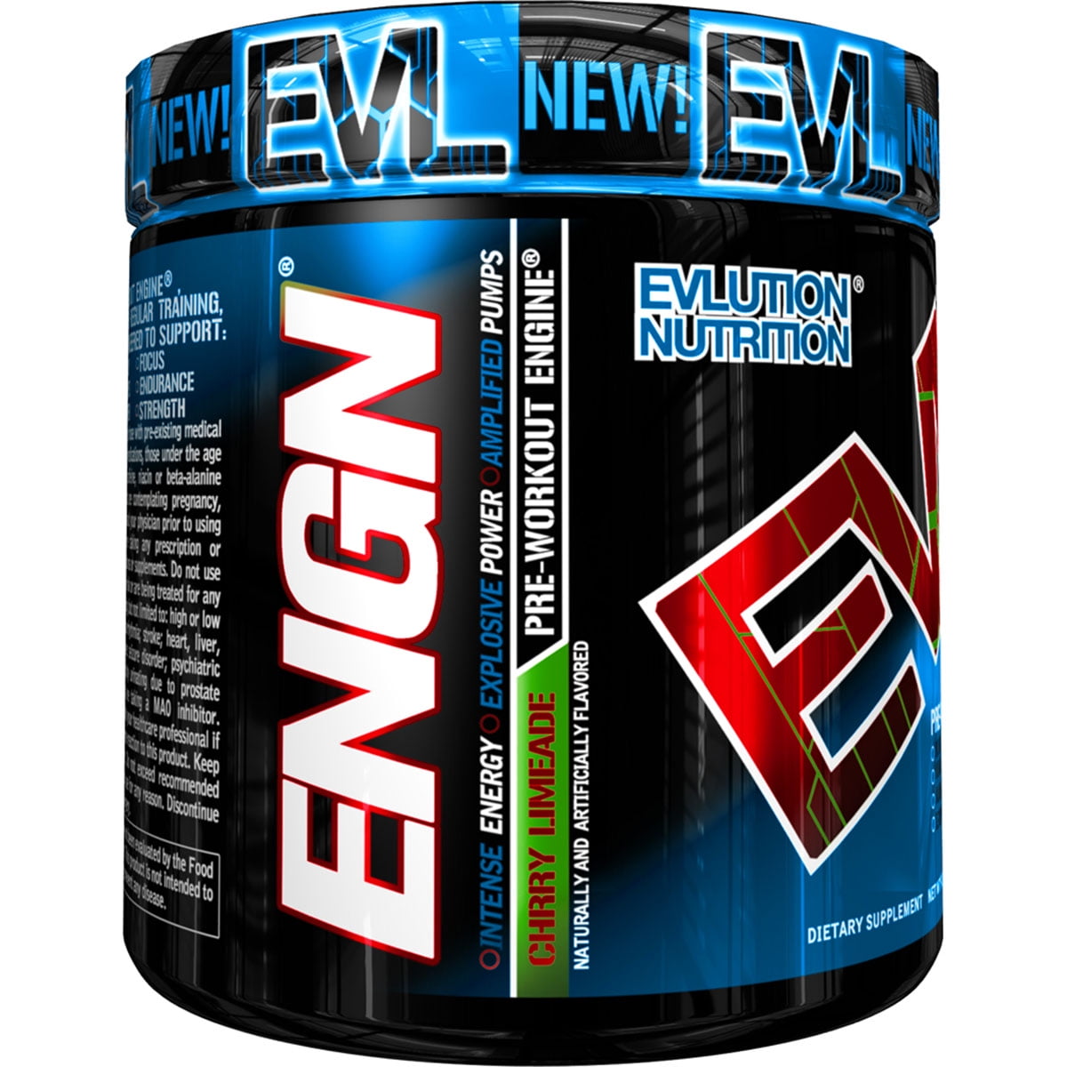 6 Day Evlution Pre Workout Review for Beginner