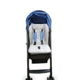 Twoworld Baby High Chair Cover Pad Suitable for All Kinds of Baby
