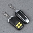 thumbnail image 4 of Milisten 1Set Motorcycle Anti Theft Security Alarm System with Motion Sensor for Maximum Protection, 4 of 8