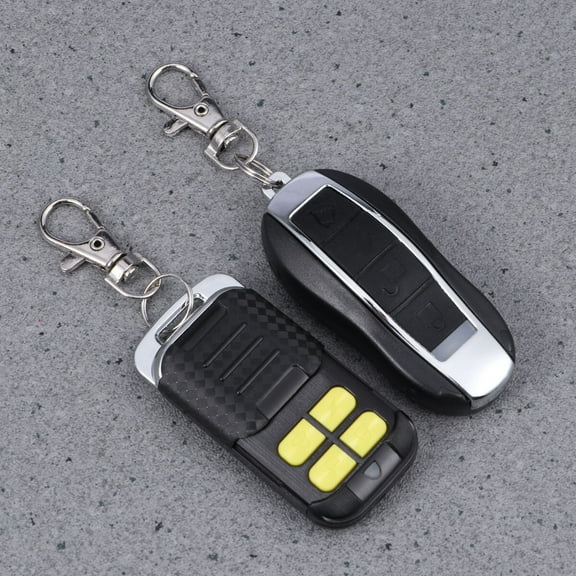 Raindrops 1Set Motorcycle Alarm System for Motorbikes and Scooters with Advanced Features