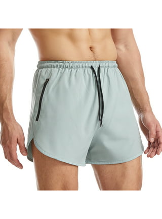 Mens Running Shorts With Liner