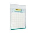 thumbnail image 2 of Refuerzos Para Carpeta Dietrix Color Blanco 210 Piezas, 2 of 4