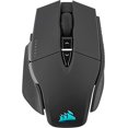 thumbnail image 1 of CORSAIR M65 RGB Ultra Wireless , Souris de Jeu Sans Fil FPS Ajustable, 1 of 5