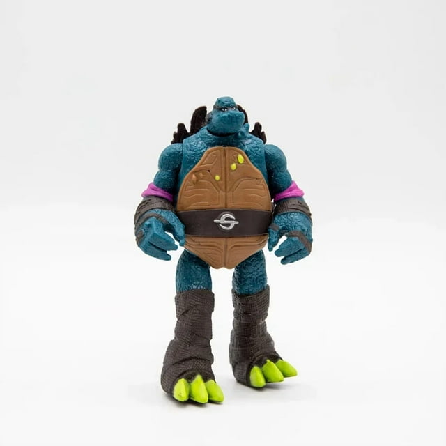 Playmates Mutant s Action Figure Raphael Donatello Joints Movable Table Ornaments Model Toy Kids Gifts