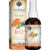 Garden of Life mykind Organics Organics B12 spray, 2oz Liquid