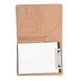thumbnail image 4 of File Folders,File Folders, Office Supplies, Large Capicity A4 Business Contract For Business For Document Filing Storage, 4 of 8