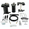 thumbnail image 2 of Air Lift Helper Spring Kit 59209 SlamAIR; Air Spring; Mounts Between Leaf Springs And Vehicle Frame; Upto 2000 Pounds Of Leveling Capacity; Air Adjustable From 5 To 100 PSI; Rubber, 2 of 4
