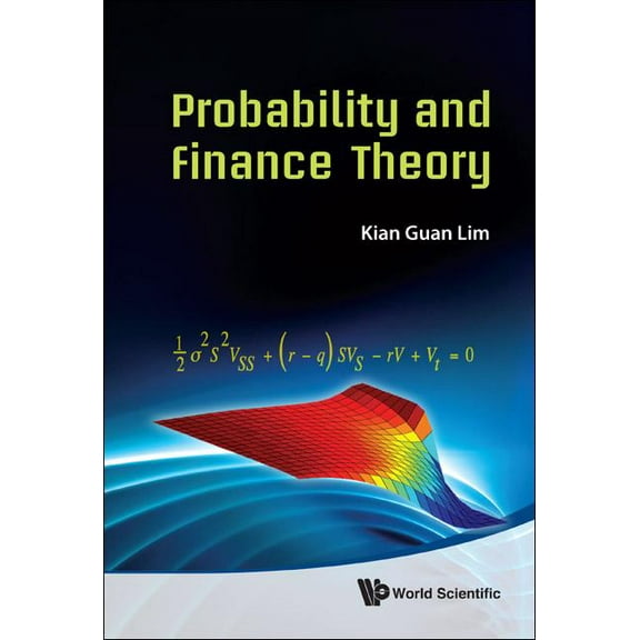 Probability and Finance Theory, (Hardcover)