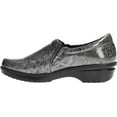 thumbnail image 6 of Easy Works by Easy Street Tiffany Women's Slip Resistant Clog Work Shoe, 6 of 6