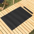 thumbnail image 4 of Alfombrilla de cuero WDOplteas para Mesa Camping Impermeable 30x43cm, 4 of 8