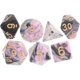 thumbnail image 1 of 1 Set of Game Dice Party Dice Game Numbered Dice Funny Game Dice Party Accessory, 1 of 4