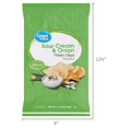 Great Value Sour Cream & Onion Flavored Potato Chips, 7.75 oz