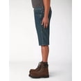 thumbnail image 4 of Short Dickies Mezclilla Casual Y Trabajo Flex 6 Bolsas, 4 of 5