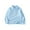 Sky Blue, variant on YTDSCS Little Girls Boys T-Shirts Long Sleeve Unisex Tees Shirts for Toddler Kids Solid Colours Spring Fall Pullover Tops for 1-9 Years Old