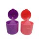 thumbnail image 4 of Copa Menstrual portátil de silicona médica para mujer, a prueba de fugas, con estuche de almacenamiento, producto de higiene femenina, 4 of 4