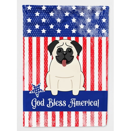 pug garden flags patriotic usa pug flag garden size bb2999gf walmart pug garden flags patriotic usa pug flag garden size bb2999gf walmart